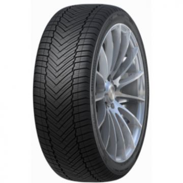 Anvelope Tourador X all climate tf1 205/55 R16 91V