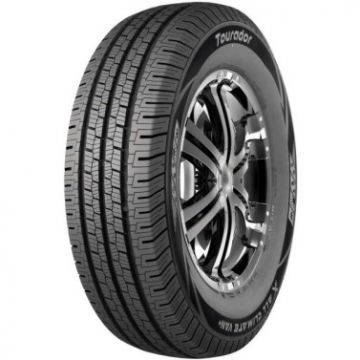 Anvelope Tourador X all climate van+ 175/65 R14C 90T