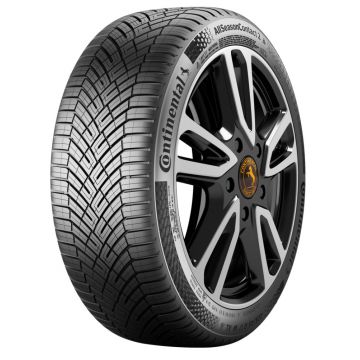 Anvelopa all-season Continental Allseasoncontact 2 Anvelopa all-season Continental Allseasoncontact 2