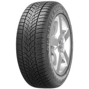 Anvelopa iarna Dunlop WINTER SPORT 4DE RUN FLAT 245/50R18 104V