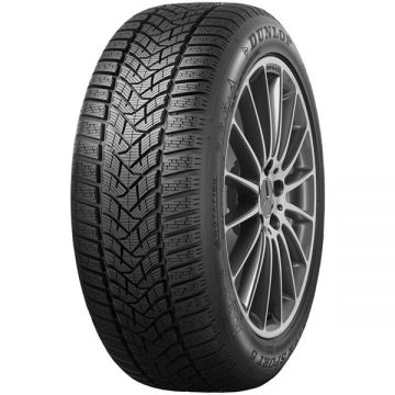 Anvelopa iarna Dunlop WINTER SPORT 5 RUN FLAT 225/45R17 94V Anvelopa iarna Dunlop WINTER SPORT 5 RUN FLAT 225/45R17 94V