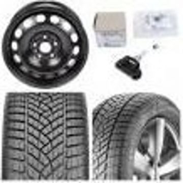 Anvelopa iarna Goodyear Goodyear UG PERFORMANCE  225/45R17 94V