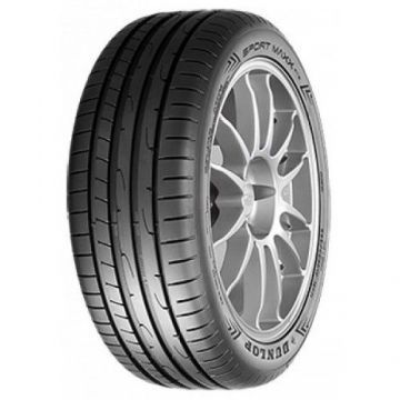 Anvelopa vara Dunlop Sport Maxx Rt 2 255/40R18 99Y Vara