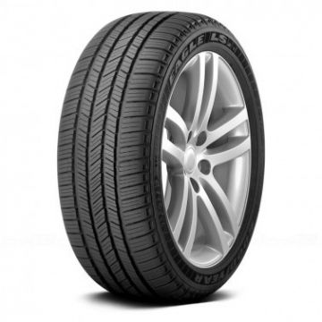 Anvelope Goodyear EAGLE LS-2 245/50 R18 100W