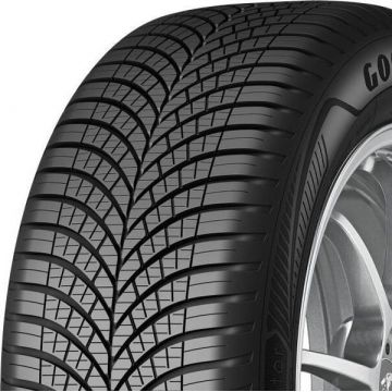 Anvelopa all-season Goodyear Anvelope  Goodyear Vector4-Gen3 SUV 225/65R17 106V  Season