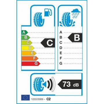 Anvelopa iarna Continental VanContactWinter235/60R17 117/115R