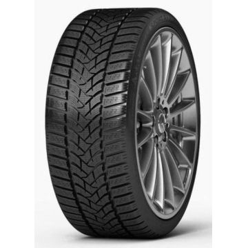 Anvelopa iarna Dunlop WinterSport5 SUV 215/65R17 99V Anvelopa iarna Dunlop WinterSport5 SUV 215/65R17 99V