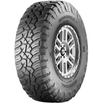 Anvelopa vara General tire Grabber x3 285/75R16 116/113Q  FR LT POR
