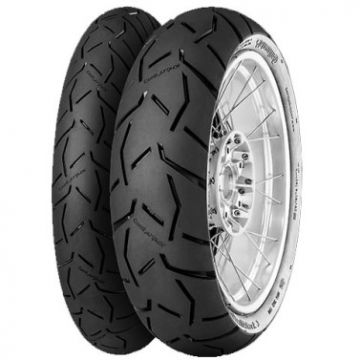 Anvelope Continental TRAIL ATTAK 3 140/80 R18 70S