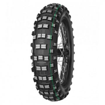 Anvelope Mitas TERRA FORCE-EF SUPER LIGHT 140/80 R18 70R Anvelope Mitas TERRA FORCE-EF SUPER LIGHT 140/80 R18 70R