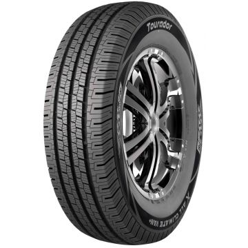 Anvelopa all-season Tourador X all climate van+ Anvelopa all-season Tourador X all climate van+