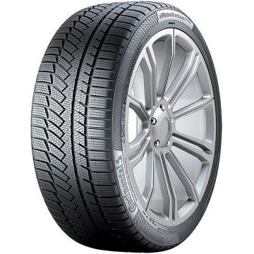 Anvelopa iarna Continental Wintercontact Ts 850 P 215/60R18 102T Anvelopa iarna Continental Wintercontact Ts 850 P 215/60R18 102T