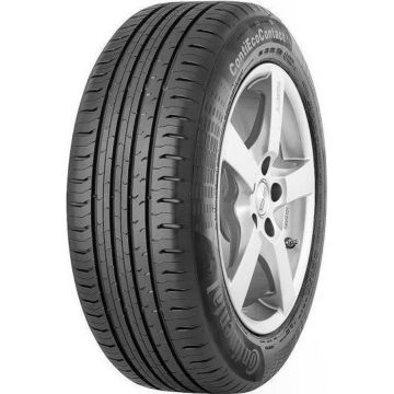 Anvelopa vara Continental Ecocontact 6 Vol 235/55R19 105V