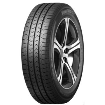 Anvelopa all-season Tourador X all climate van+ Anvelopa all-season Tourador X all climate van+