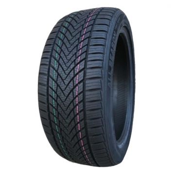 Anvelopa all-season Tracmax AS TRAC SAVER 215/65R15 96H Anvelopa all-season Tracmax AS TRAC SAVER 215/65R15 96H