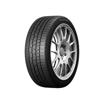 Anvelopa iarna Continental Winter Contact TS830P* 225/45R17 91H Anvelopa iarna Continental Winter Contact TS830P* 225/45R17 91H
