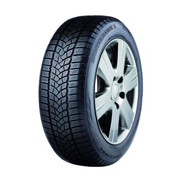 Anvelopa iarna Firestone WH3 195/55R16 87H