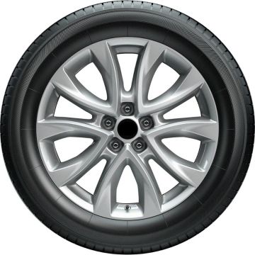 Anvelopa vara Kelly HP - made by GoodYear 195/50R15 82V