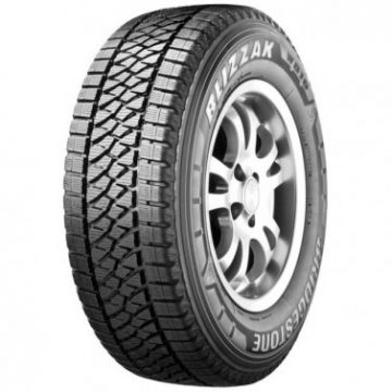 Anvelope Bridgestone W810 205/75 r16c 110r