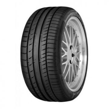 Anvelope Continental ContiSportContact 5P 255/35 R18 94Y