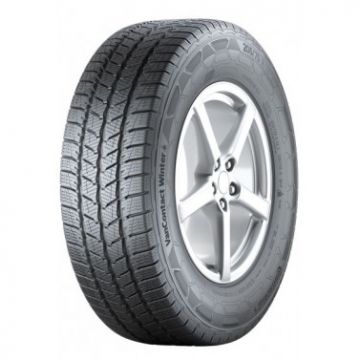 Anvelope Continental VanContact Winter 165/70 R14C 89R