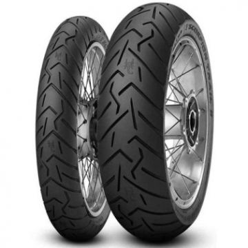 Anvelope Pirelli SCORPTRAIL 90/90 R21 54V