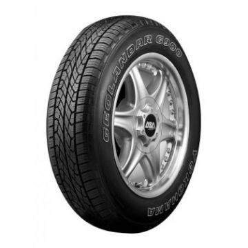 Anvelope Yokohama GEOLANDAR G900 215/60 R16 95V