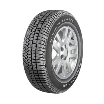 Anvelopa all-season BF Goodrich Urban Terrain T/A 235/55R17 99V