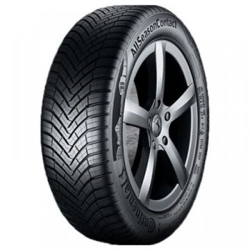 Anvelopa all-season Continental Allseasoncontact 215/45R17 91W All Season Anvelopa all-season Continental Allseasoncontact 215/45R17 91W All Season
