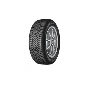 Anvelopa all-season Goodyear Anvelope  Goodyear Vec 4seasons G3 225/55R17 101V  Season