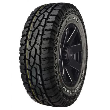 Anvelopa all-season Gripmax Mud rage r_t max Anvelopa all-season Gripmax Mud rage r_t max