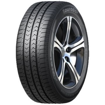 Anvelopa all-season Tourador X all climate van Anvelopa all-season Tourador X all climate van