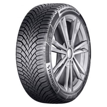 Anvelopa iarna Continental WinterContact TS 860 S ROF 245/45R20 103V