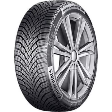 Anvelopa iarna Continental WinterContact TS870 P 215/55R17 98H