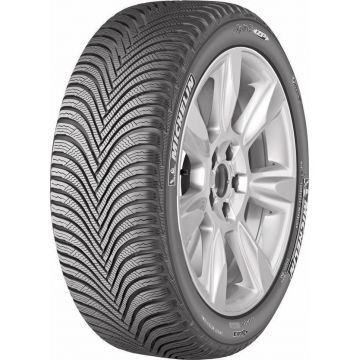 Anvelopa iarna Michelin Alpin 5 215/55R17 94H