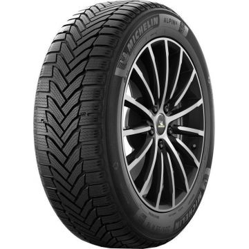 Anvelopa iarna Michelin Alpin 6 225/50R19 100H Anvelopa iarna Michelin Alpin 6 225/50R19 100H