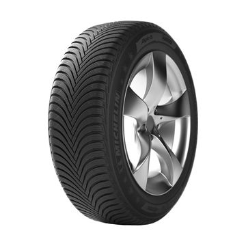 Anvelopa iarna Michelin Alpin5 RunOnFlat 205/55R16 91H Anvelopa iarna Michelin Alpin5 RunOnFlat 205/55R16 91H