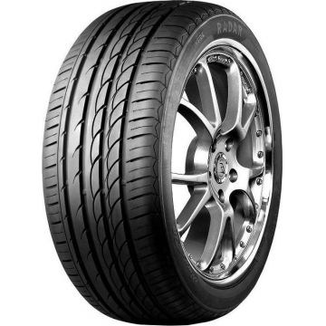 Anvelopa vara Radar Dimax R8 215/45R17 91Y