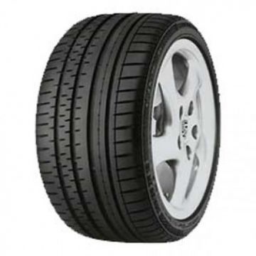 Anvelope Continental ContiSportContact 2 245/45 R18 100W