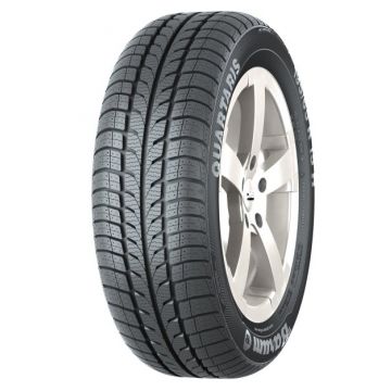 Anvelopa all-season Barum Quartaris 5 195/65RR15 91H All Season Anvelopa all-season Barum Quartaris 5 195/65RR15 91H All Season