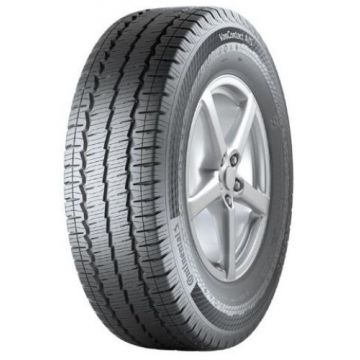 Anvelopa all-season Continental Anvelope VANCONTACT AS ULTRA 205/65R16C 107/105T Season Anvelopa all-season Continental Anvelope VANCONTACT AS ULTRA 205/65R16C 107/105T Season