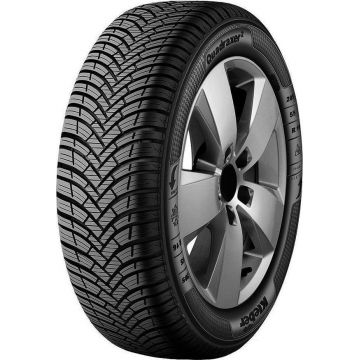 Anvelopa all-season Kleber Anvelope Quadraxer 2 165/70R14 81T Season Anvelopa all-season Kleber Anvelope Quadraxer 2 165/70R14 81T Season