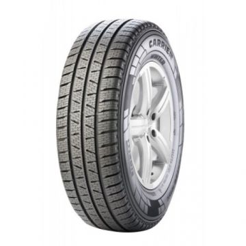 Anvelopa all-season Pirelli CARRIERAS 215/60R16C 103T