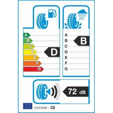 Anvelopa all-season Superia Ecoblue Van 4S185/R14C 102/100R Anvelopa all-season Superia Ecoblue Van 4S185/R14C 102/100R