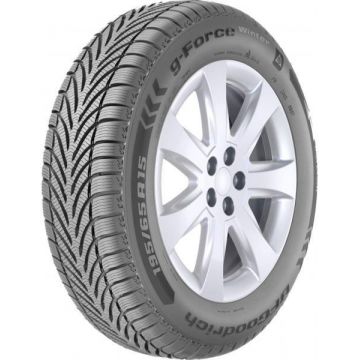 Anvelopa iarna BF Goodrich Bfgoodrich Gforce Winter 2 255/40R19 100V