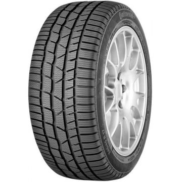 Anvelopa iarna Continental ContiWinterContact TS830P run-flat 225/45R17 91H