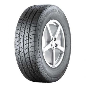 Anvelopa iarna Continental Vancontact Winter 205/65RR16c 107/105T Iarna Anvelopa iarna Continental Vancontact Winter 205/65RR16c 107/105T Iarna