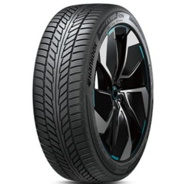 Anvelopa iarna HANKOOK UHP IW01A iON i*cept SUV EV Sound Absorber XL235/60R19 107V