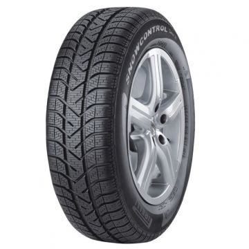 Anvelopa iarna Pirelli Winter Sottozero Serie  2 255/40R18 99V Iarna