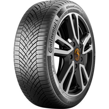 Anvelope Continental ALLSEASONCONTACT 2 195/65R15 95V All Season